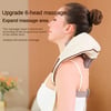 TheraSculpt Pro™ 8D Precision Neck & Shoulder Massager