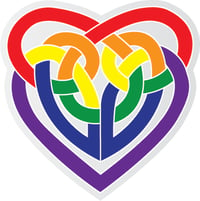 Pride Hearts