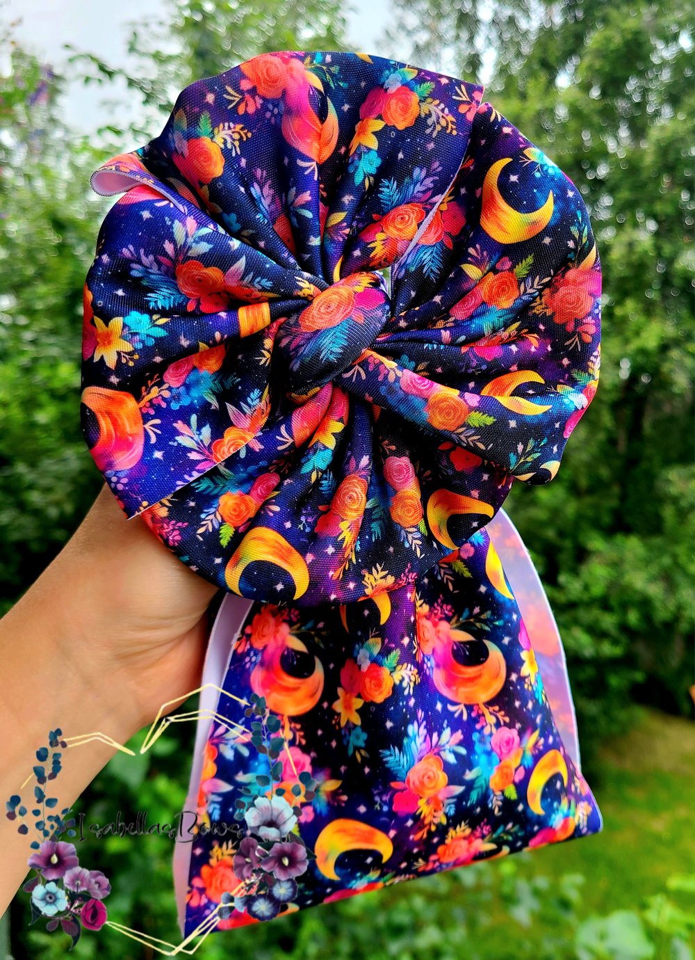 Image of Neon Bows