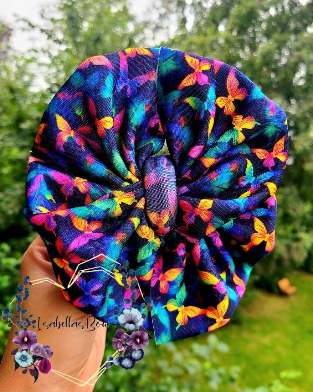 Image of Neon Bows