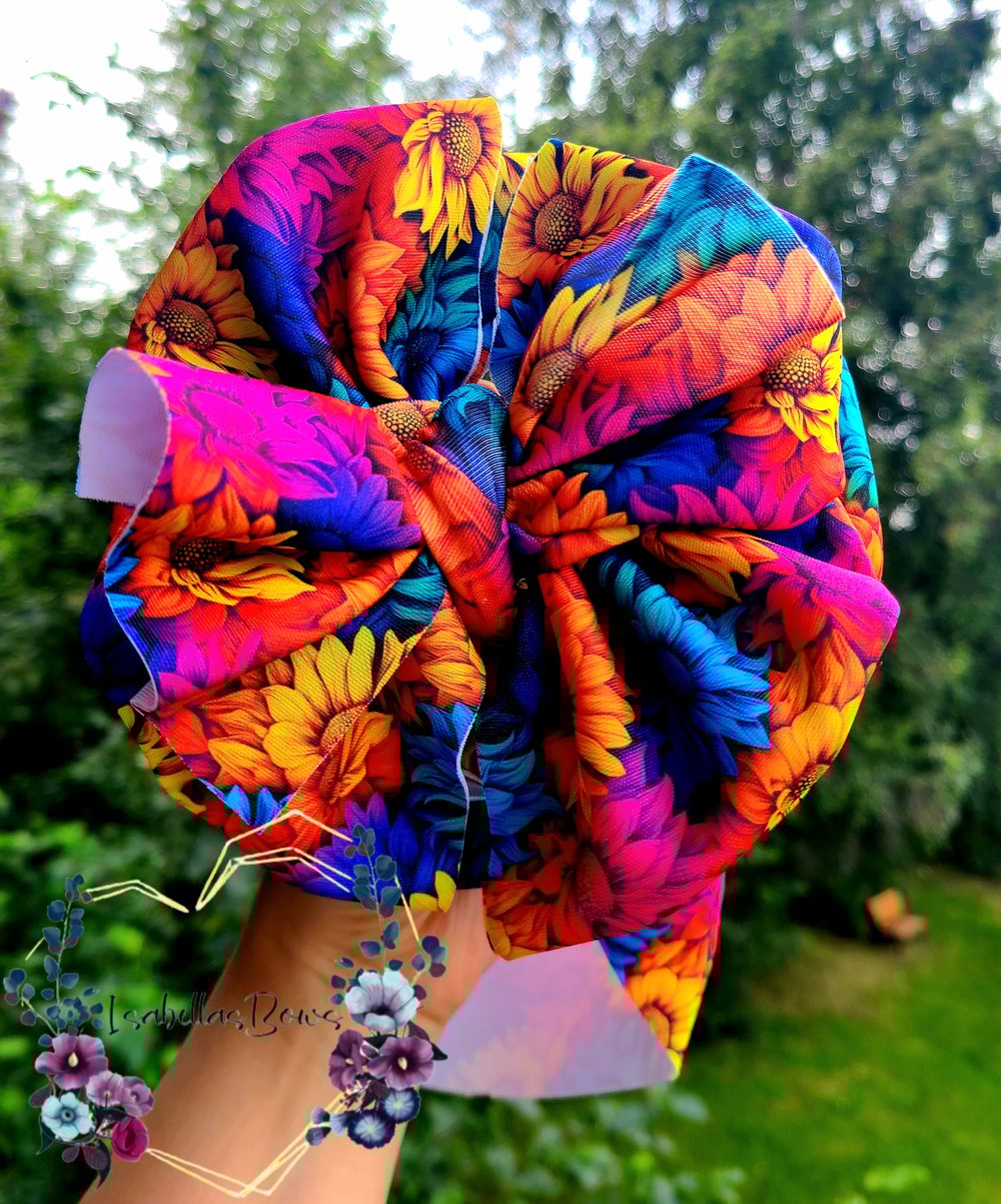 Image of Neon Bows