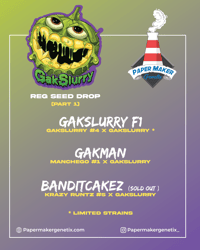 Image 2 of GakSlurry F1