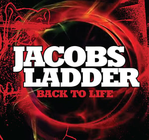 Image of "BACK TO LIFE" EP (2011) + FREE POSTER 