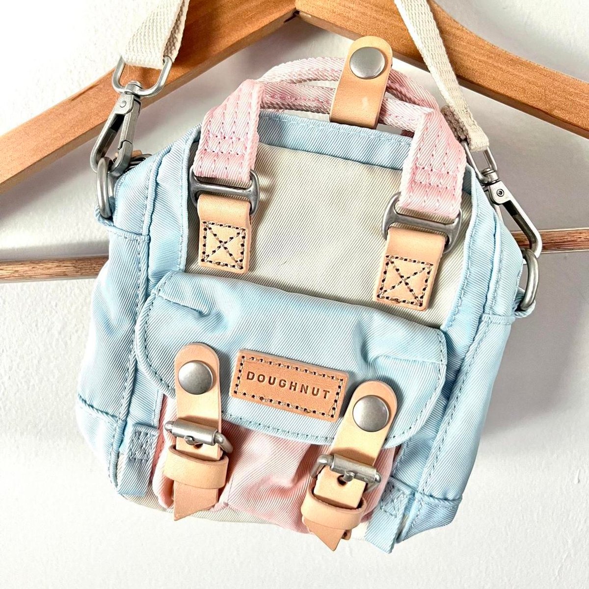 Macaroon tiny bag hotsell