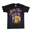 Kobe Black Mama Graphic Tshirt