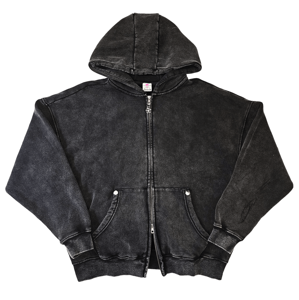 A¢tive (Black Wash)