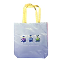 Image 3 of Preorder - Sailor Moon store Perfume Series Large Tote