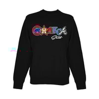 Chaka Shit Crewneck