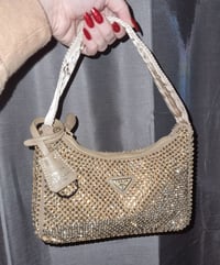 Image 4 of Milano 2000 bling bag