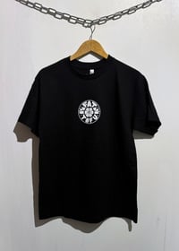 Image 1 of Fat Tofu Logo Tee
