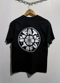 Image 2 of Fat Tofu Logo Tee