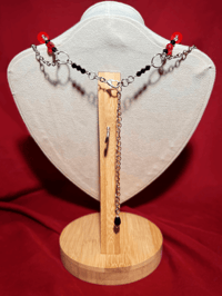 Image 2 of Miles Morales Necklace