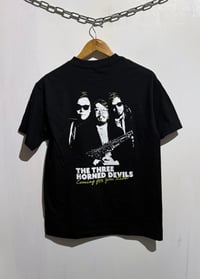 Image 2 of Fat Tofu TTHD Tee