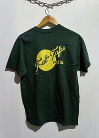 Image 2 of Fat Tofu Patis Green Tee
