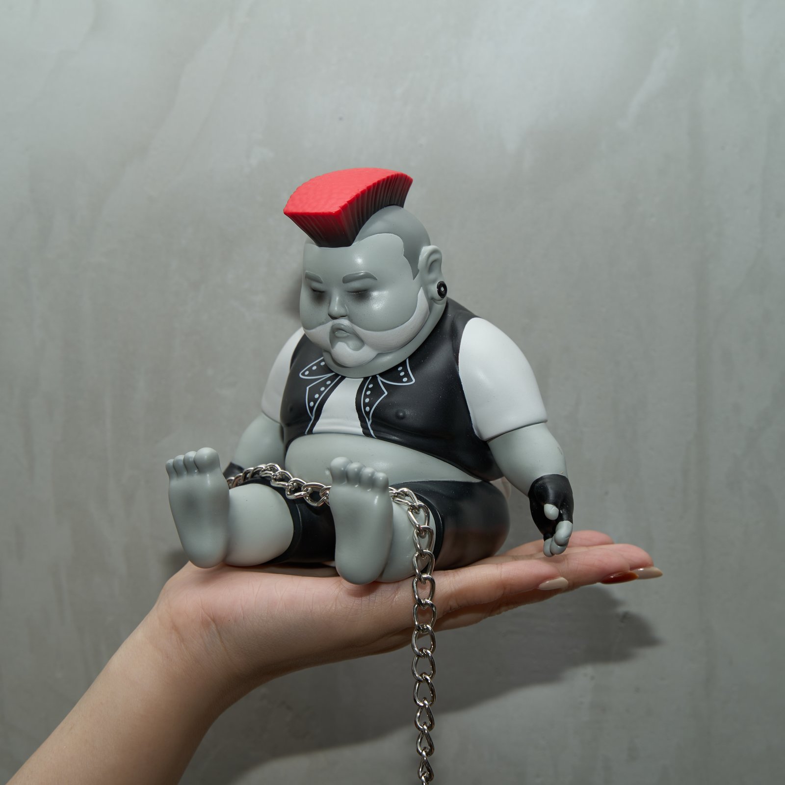 Unbox Industries — JIMDREAMS CHUNK PUNK