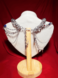 Image 2 of Miguel O'Hara Necklace