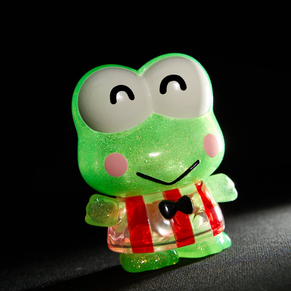 Image of KEROPPI GLITTER VARIANT