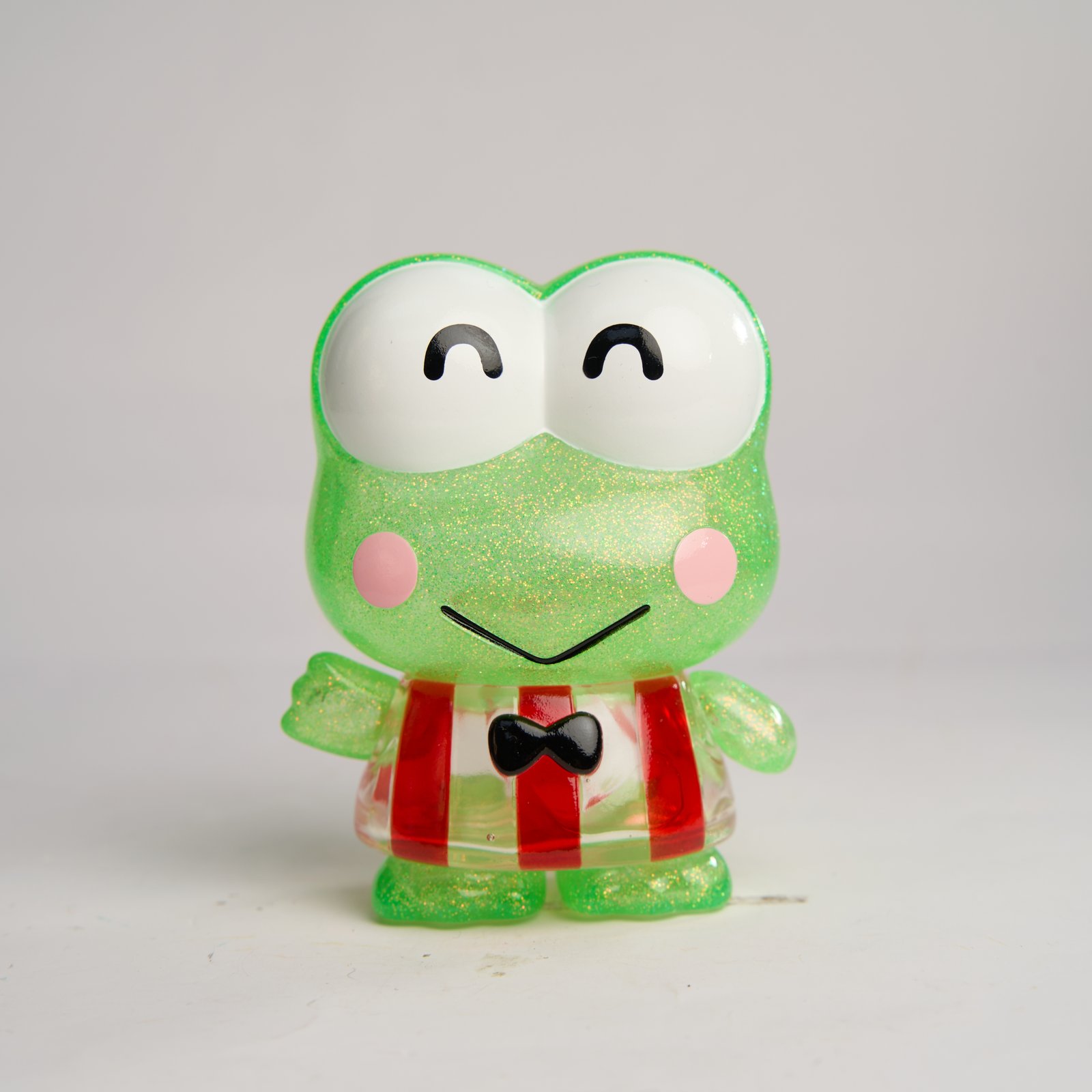Unbox Industries — KEROPPI GLITTER VARIANT