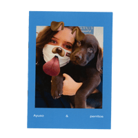 Image 1 of Ayuso & perritos