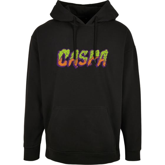 Image of My Pet Monster Caspa Hoodie [Free Shipping]