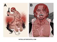 Image 1 of  SHANKS RISO PRINT