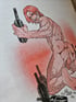  SHANKS RISO PRINT Image 4