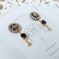 Image 2 of Albedo Earrings