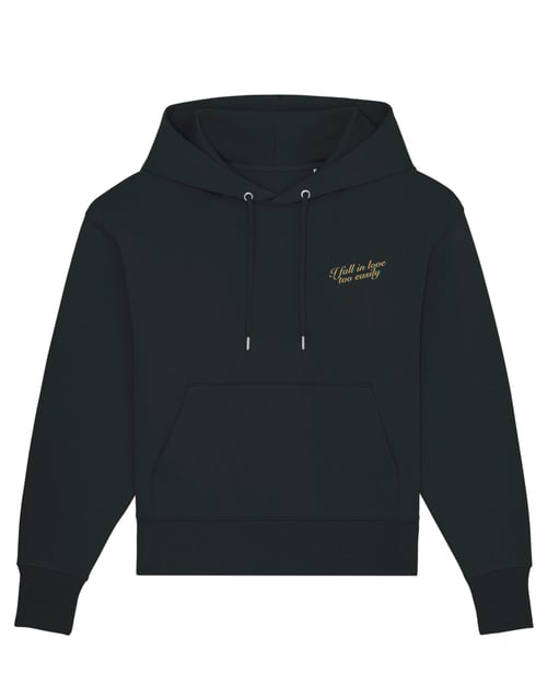 Image of CB Hoodie