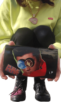 Image 1 of Fight the Power 