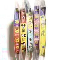 Image of Disney Origami Star Paper Strips - small