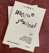 Woman Journal Vol. 3 - Boîte à Outils (Toolbox) - Oct. 2023 
