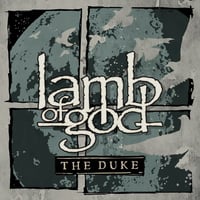 Lamb of God - The Duke (Vinyl) (Used)