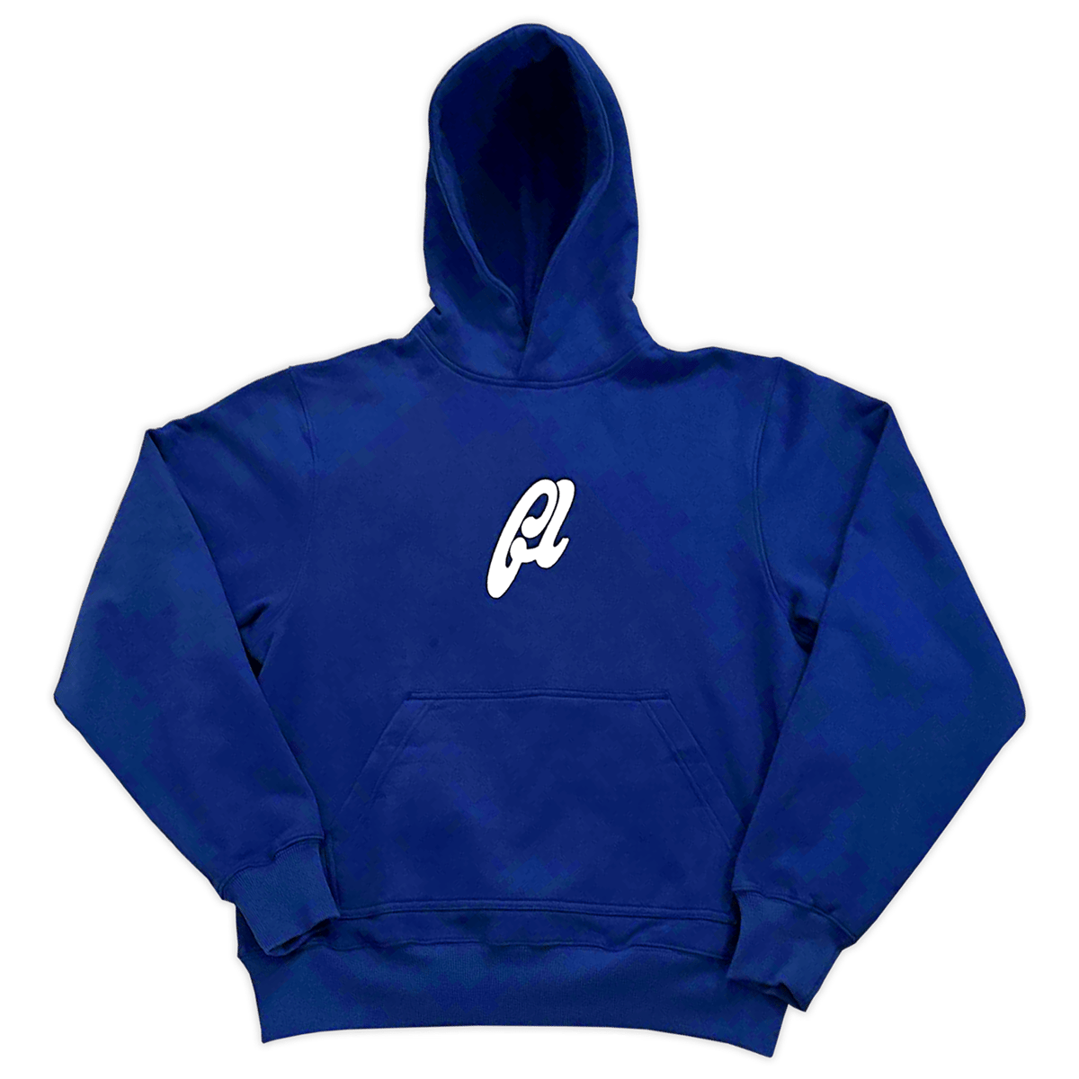 Blue best sale childish hoodie