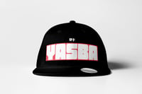 YASBA Snapback Cap