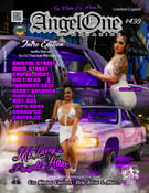 Image of Angelone Magazine Vol.20 - Un-released