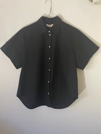 Image of SAMPLE Button-snap Shirt, L