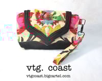 Image 2 of Santa Maria Clutch Wallet