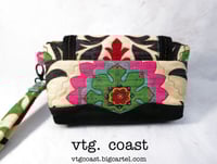 Image 5 of Santa Maria Clutch Wallet