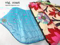 Image 3 of Santa Maria Clutch Wallet