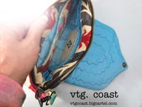 Image 6 of Santa Maria Clutch Wallet