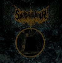 SULPHURIC DEATH - Beyond the Void of Doom CD