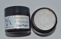 Image 3 of Oat Chamomile Face Mask Powder