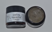 Image 2 of Dead Sea Mineral Mud - 4 oz