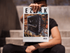Ezark Magazine (Hard Copy)
