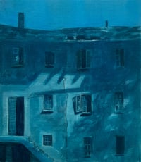 Casa della Valtellina.