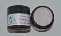 Image 3 of Tropical Rose Renewal Face Mask Powder