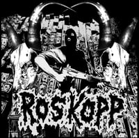 Roskopp/Doubled Over Split 7"