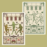 Image 2 of Frog party 
