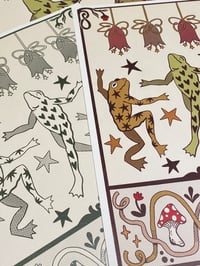 Image 1 of Frog party 