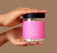 barbie world body butter